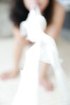 [XR Uncensored] 金小依 - R18 秀人网模特 JK学生妹