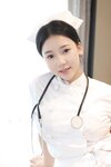 [XR Uncensored] 林嘉馨 - 秀人網 林嘉馨新人 露三點圖 男女演繹 抓奶