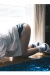 [Photobook] 2023.08.04 東雲うみ 彼女が部屋でしたいこと (ENTAMEデジタル写真集)
