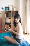 [Photobook] 2023.08.04 東雲うみ 彼女が部屋でしたいこと (ENTAMEデジタル写真集)