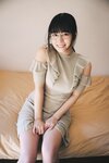 [Photobook] 2023.08.04 東雲うみ 彼女が部屋でしたいこと (ENTAMEデジタル写真集)