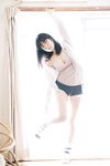 [Photobook] 2023.08.04 東雲うみ 彼女が部屋でしたいこと (ENTAMEデジタル写真集)
