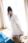 [Photobook] 2023.08.04 東雲うみ 彼女が部屋でしたいこと (ENTAMEデジタル写真集)