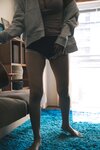 [Photobook] 2023.08.04 東雲うみ 彼女が部屋でしたいこと (ENTAMEデジタル写真集)