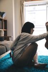 [Photobook] 2023.08.04 東雲うみ 彼女が部屋でしたいこと (ENTAMEデジタル写真集)