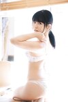 [Photobook] 2023.08.04 東雲うみ 彼女が部屋でしたいこと (ENTAMEデジタル写真集)