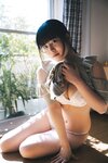 [Photobook] 2023.08.04 東雲うみ 彼女が部屋でしたいこと (ENTAMEデジタル写真集)