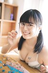 [Photobook] 2023.08.04 東雲うみ 彼女が部屋でしたいこと (ENTAMEデジタル写真集)