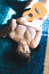 [Photobook] 2023.08.04 東雲うみ 彼女が部屋でしたいこと (ENTAMEデジタル写真集)