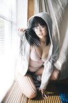[Photobook] 2023.08.04 東雲うみ 彼女が部屋でしたいこと (ENTAMEデジタル写真集)