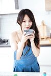 [Cosplay] Ashley - 牛仔裙
