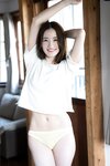 [Photobook] 2025.02.14 中田花奈 もっとずっと、かなりん ヤンマガデジタル写真集