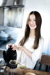 [Photobook] 2025.02.14 中田花奈 もっとずっと、かなりん ヤンマガデジタル写真集