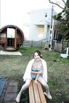 [Photobook] 2025.02.14 中田花奈 もっとずっと、かなりん ヤンマガデジタル写真集