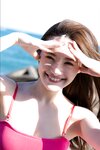 [Photobook] 2025.02.14 中田花奈 もっとずっと、かなりん ヤンマガデジタル写真集