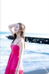 [Photobook] 2025.02.14 中田花奈 もっとずっと、かなりん ヤンマガデジタル写真集