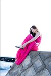 [Photobook] 2025.02.14 中田花奈 もっとずっと、かなりん ヤンマガデジタル写真集