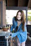 [Photobook] 2025.02.14 中田花奈 もっとずっと、かなりん ヤンマガデジタル写真集