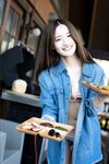 [Photobook] 2025.02.14 中田花奈 もっとずっと、かなりん ヤンマガデジタル写真集