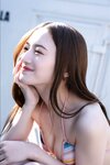 [Photobook] 2025.02.14 中田花奈 もっとずっと、かなりん ヤンマガデジタル写真集
