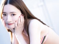 [Photobook] 2025.02.14 中田花奈 もっとずっと、かなりん ヤンマガデジタル写真集