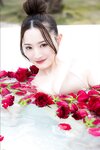 [Photobook] 2025.02.14 中田花奈 もっとずっと、かなりん ヤンマガデジタル写真集
