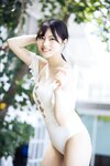 [Photobook] 2025.05.01 宇咲「ここだけ…」【ヤングチャンピオンデジグラ】