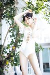 [Photobook] 2025.05.01 宇咲「ここだけ…」【ヤングチャンピオンデジグラ】