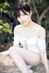 [Photobook] 2025.05.01 宇咲「ここだけ…」【ヤングチャンピオンデジグラ】