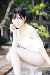 [Photobook] 2025.05.01 宇咲「ここだけ…」【ヤングチャンピオンデジグラ】