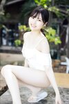 [Photobook] 2025.05.01 宇咲「ここだけ…」【ヤングチャンピオンデジグラ】