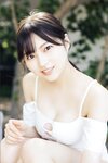 [Photobook] 2025.05.01 宇咲「ここだけ…」【ヤングチャンピオンデジグラ】