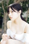 [Photobook] 2025.05.01 宇咲「ここだけ…」【ヤングチャンピオンデジグラ】