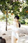 [Photobook] 2025.05.01 宇咲「ここだけ…」【ヤングチャンピオンデジグラ】
