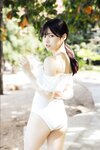 [Photobook] 2025.05.01 宇咲「ここだけ…」【ヤングチャンピオンデジグラ】