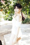 [Photobook] 2025.05.01 宇咲「ここだけ…」【ヤングチャンピオンデジグラ】