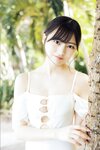 [Photobook] 2025.05.01 宇咲「ここだけ…」【ヤングチャンピオンデジグラ】