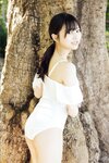[Photobook] 2025.05.01 宇咲「ここだけ…」【ヤングチャンピオンデジグラ】