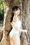 [Photobook] 2025.05.01 宇咲「ここだけ…」【ヤングチャンピオンデジグラ】