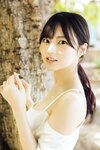 [Photobook] 2025.05.01 宇咲「ここだけ…」【ヤングチャンピオンデジグラ】
