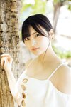 [Photobook] 2025.05.01 宇咲「ここだけ…」【ヤングチャンピオンデジグラ】