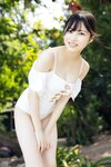 [Photobook] 2025.05.01 宇咲「ここだけ…」【ヤングチャンピオンデジグラ】