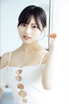 [Photobook] 2025.05.01 宇咲「ここだけ…」【ヤングチャンピオンデジグラ】