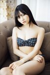 [Photobook] 2025.05.01 宇咲「ここだけ…」【ヤングチャンピオンデジグラ】