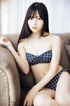 [Photobook] 2025.05.01 宇咲「ここだけ…」【ヤングチャンピオンデジグラ】