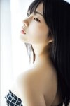 [Photobook] 2025.05.01 宇咲「ここだけ…」【ヤングチャンピオンデジグラ】