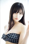 [Photobook] 2025.05.01 宇咲「ここだけ…」【ヤングチャンピオンデジグラ】