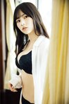 [Photobook] 2025.05.01 宇咲「ここだけ…」【ヤングチャンピオンデジグラ】