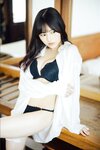 [Photobook] 2025.05.01 宇咲「ここだけ…」【ヤングチャンピオンデジグラ】