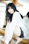 [Photobook] 2025.05.01 宇咲「ここだけ…」【ヤングチャンピオンデジグラ】